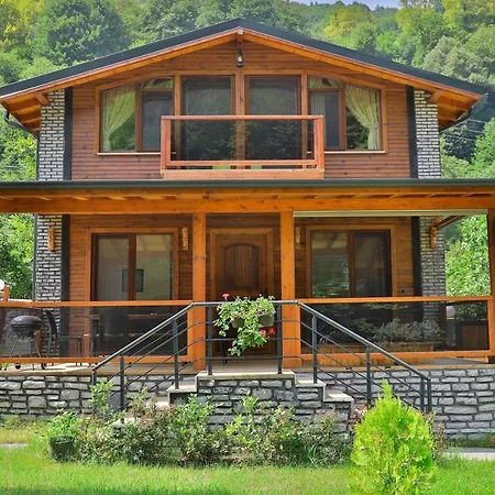 Lal Hayal Konaklari * Sakarya (Marmara)