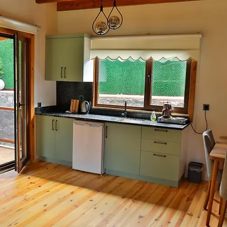 Lal Hayal Konaklari فيلة *