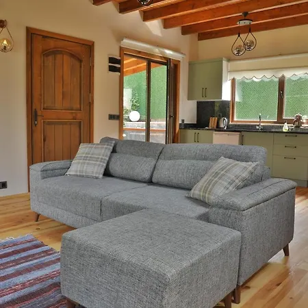 Lal Hayal Konaklari فيلة