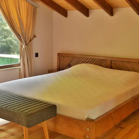 فيلة Lal Hayal Konaklari *