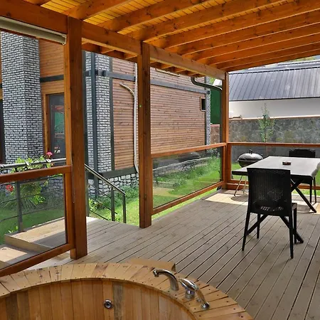 Lal Hayal Konaklari فيلة *