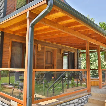 Lal Hayal Konaklari ساكاريا