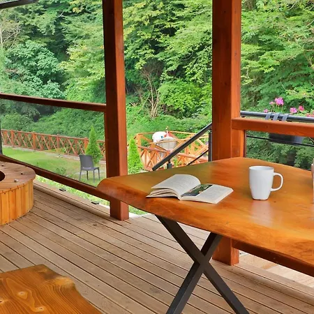 فيلة Lal Hayal Konaklari *