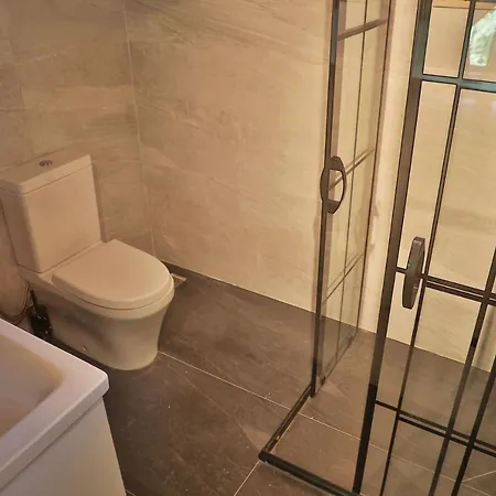 Lal Hayal Konaklari فيلة *