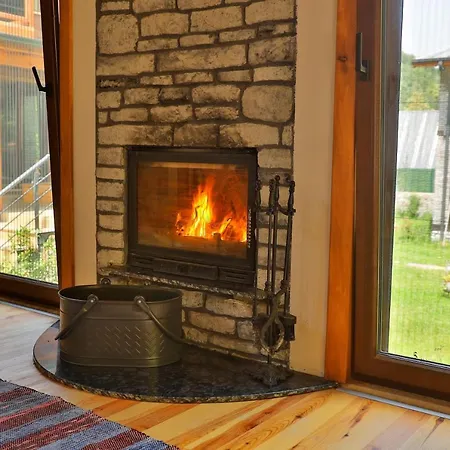 Lal Hayal Konaklari فيلة ساكاريا