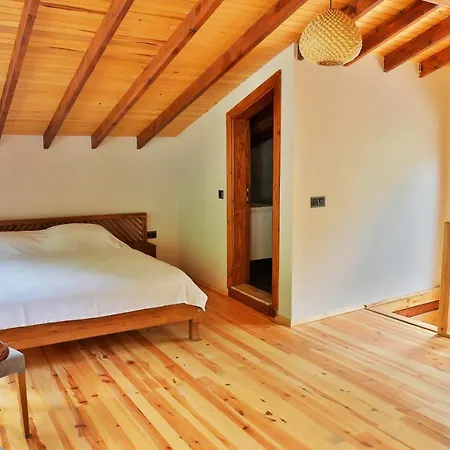 فيلة Lal Hayal Konaklari ساكاريا