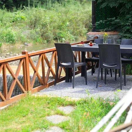 Lal Hayal Konaklari * ساكاريا