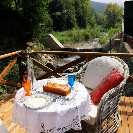 Lal Hayal Konaklari فيلة *