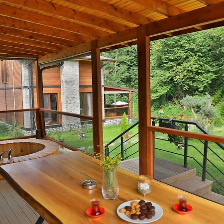 Lal Hayal Konaklari * ساكاريا