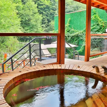 فيلة Lal Hayal Konaklari ساكاريا