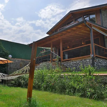 Lal Hayal Konaklari *