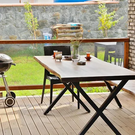 Lal Hayal Konaklari فيلة *