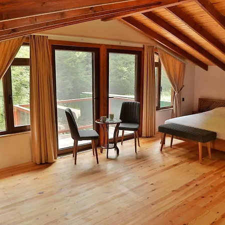 Lal Hayal Konaklari * ساكاريا