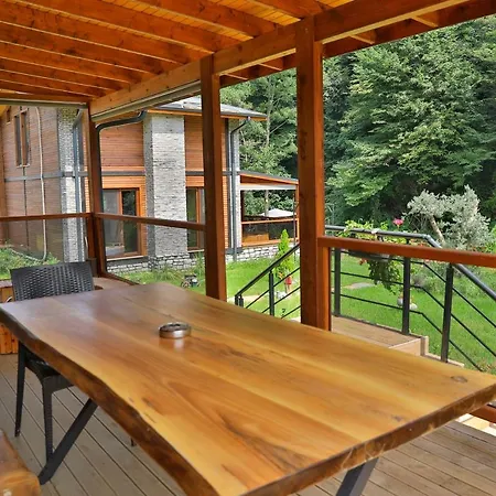 Lal Hayal Konaklari ساكاريا