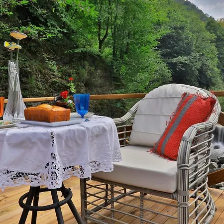 Lal Hayal Konaklari فيلة