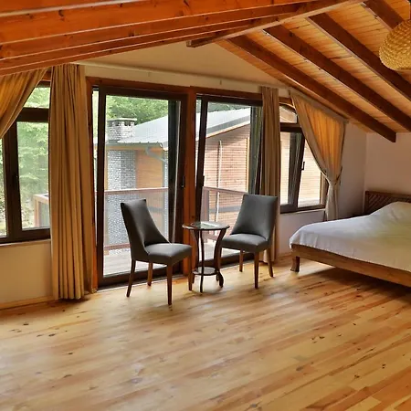 فيلة Lal Hayal Konaklari *