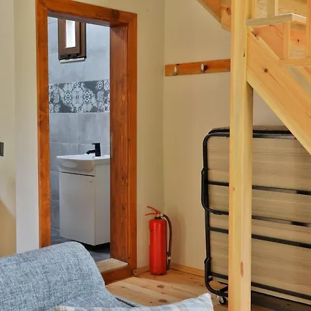 Lal Hayal Konaklari ساكاريا