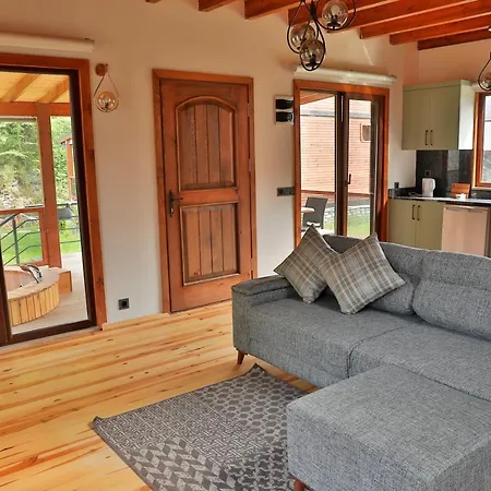 Lal Hayal Konaklari *