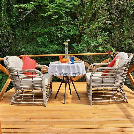 Lal Hayal Konaklari * ساكاريا