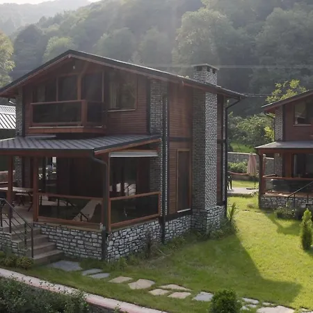 Lal Hayal Konaklari فيلة ساكاريا