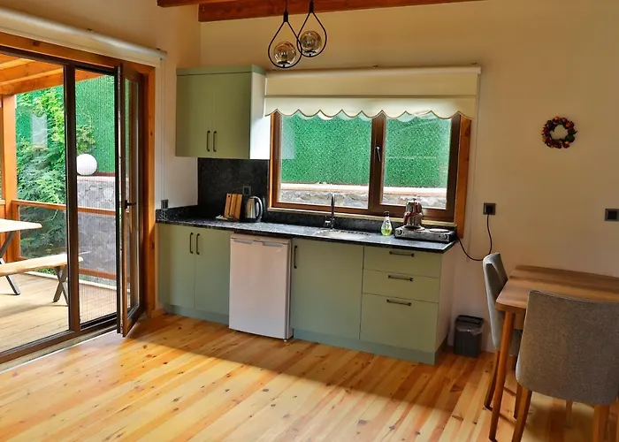 Lal Hayal Konaklari Villa *