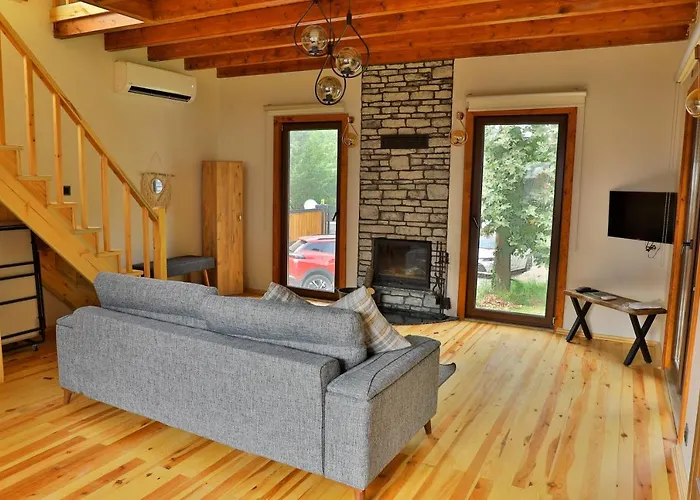 Lal Hayal Konaklari Villa *