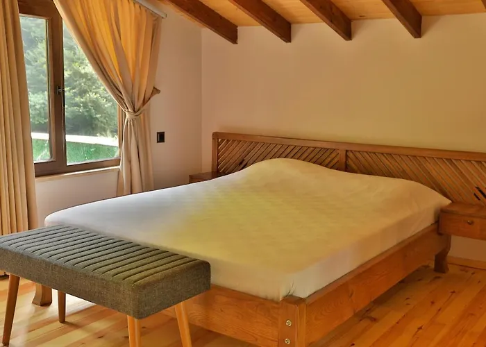 Villa Lal Hayal Konaklari *