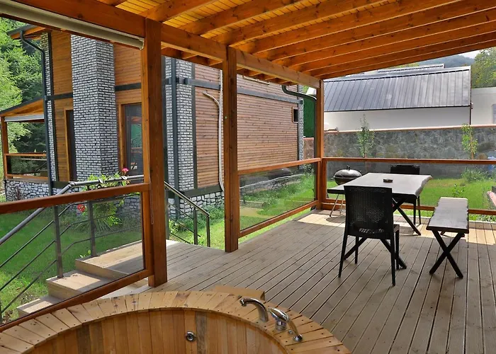 Lal Hayal Konaklari Villa *