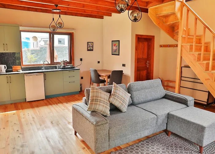 Villa Lal Hayal Konaklari