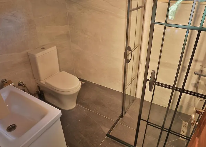 Lal Hayal Konaklari Villa *