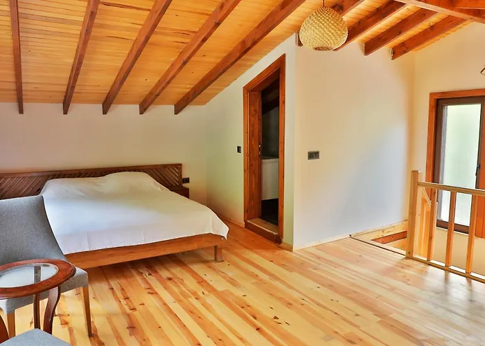 Villa Lal Hayal Konaklari Sakarya (Marmara)