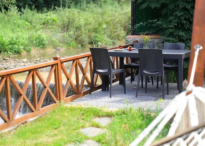 Lal Hayal Konaklari * Sakarya (Marmara)