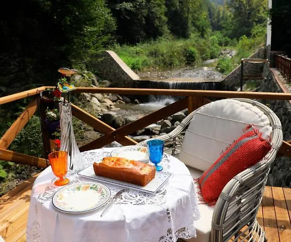 Lal Hayal Konaklari Villa *