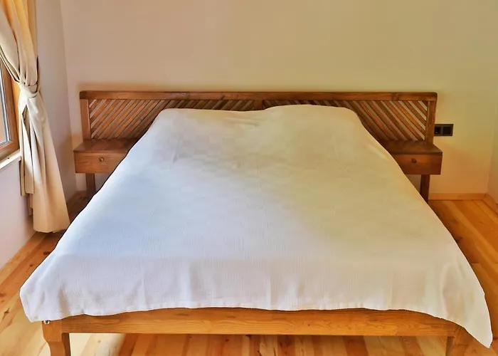 Villa Lal Hayal Konaklari Sakarya (Marmara)