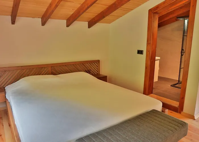 Villa Lal Hayal Konaklari