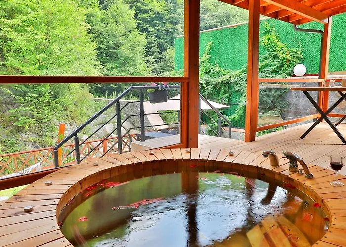 Villa Lal Hayal Konaklari Sakarya (Marmara)