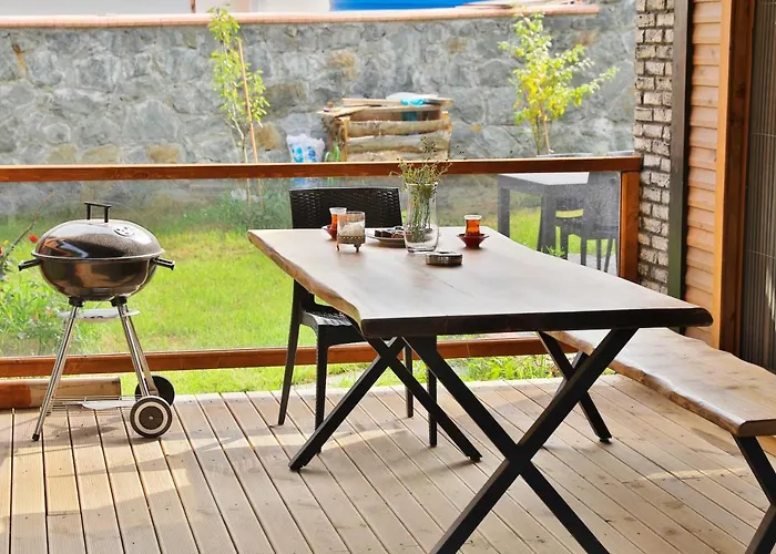 Lal Hayal Konaklari Villa *