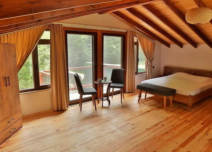 Lal Hayal Konaklari * Sakarya (Marmara)