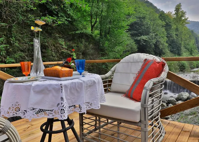 Lal Hayal Konaklari Villa