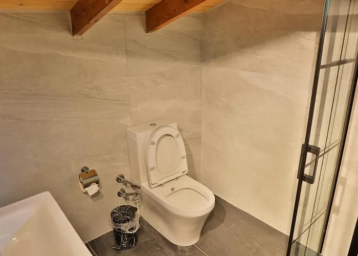 Lal Hayal Konaklari * Sakarya (Marmara)