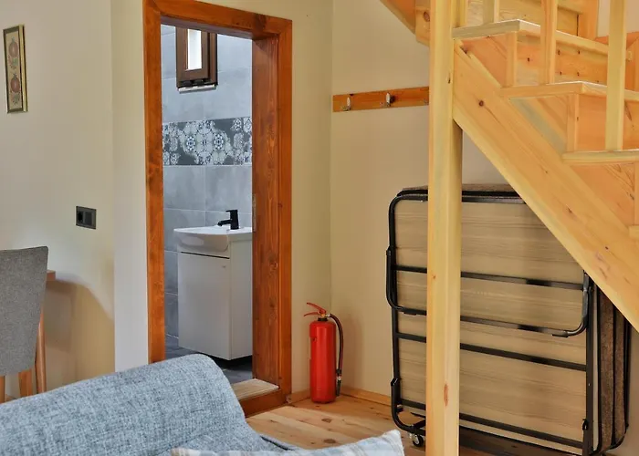 Lal Hayal Konaklari Sakarya (Marmara)