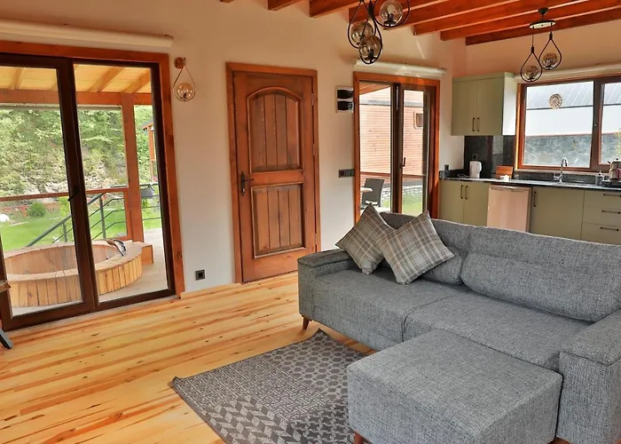 Lal Hayal Konaklari *