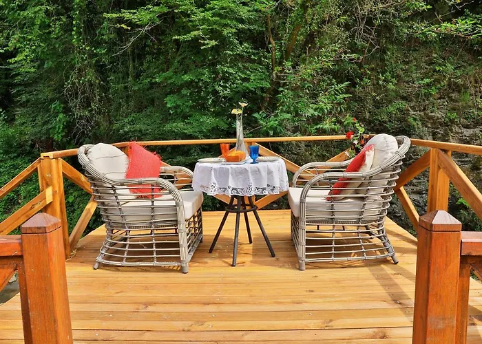 Lal Hayal Konaklari * Sakarya (Marmara)