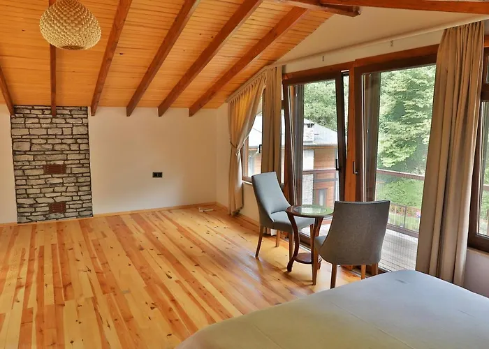 Lal Hayal Konaklari Villa