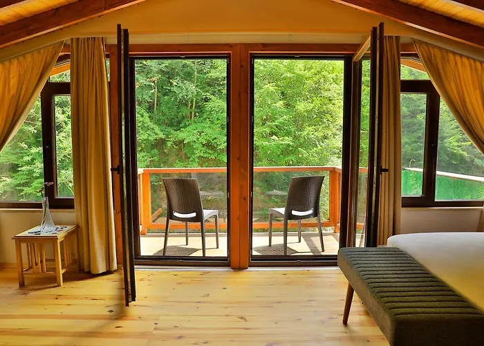 Lal Hayal Konaklari *