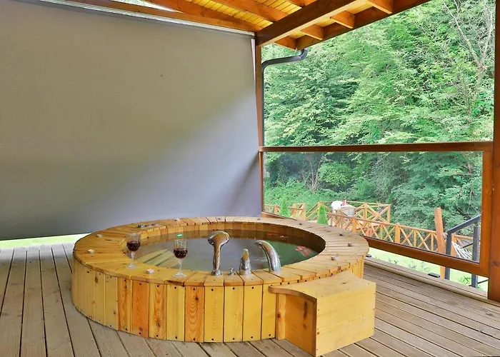 Lal Hayal Konaklari Villa *